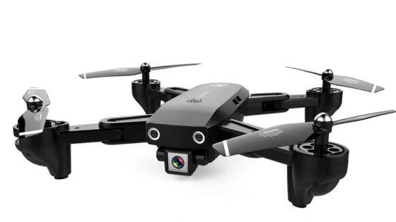 A drone for less than €50