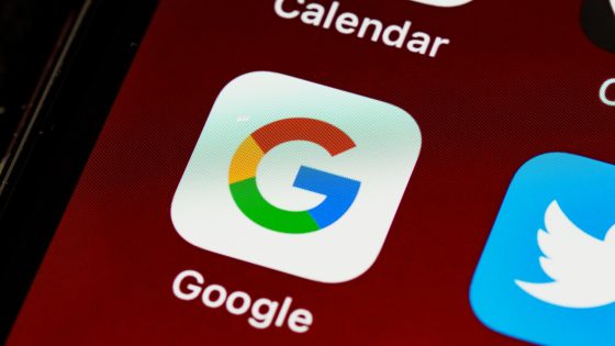 Google Store te permite descargar varias aplicaciones al mismo tiempo