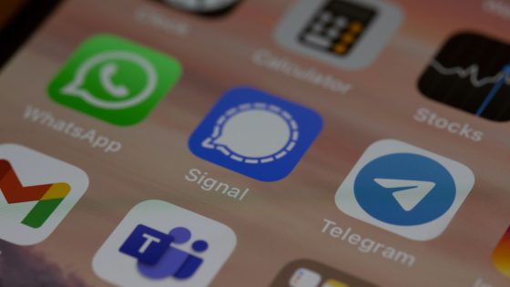 Boss di Telegram arrestato in Francia