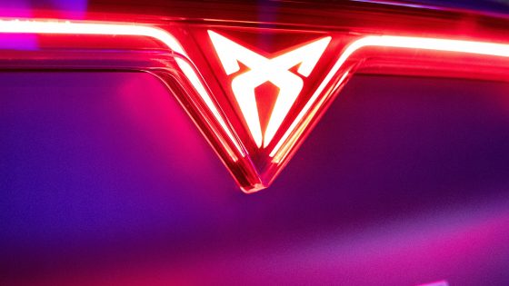 CUPRA feels threatened by EU tariffs