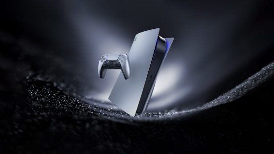 PlayStation 的一个历史性转折点
