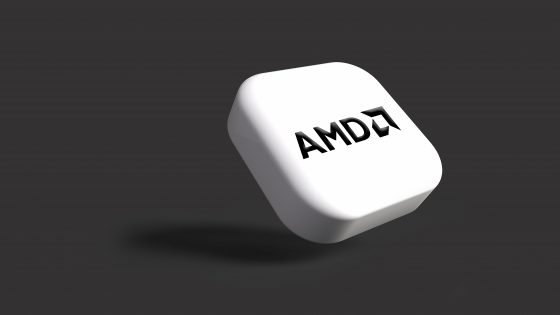 AMD und Intel haben sich gegen einen starken Rivalen zusammengetan