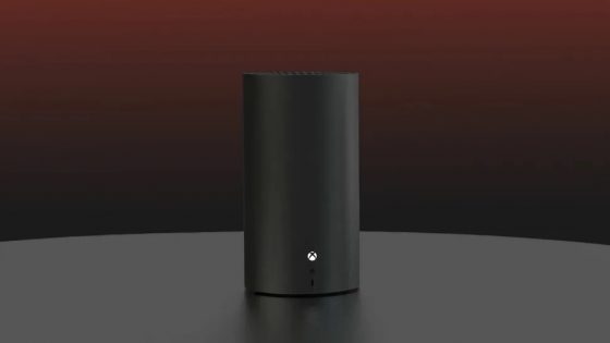 The new Xbox is said to support a wide range of operating systems