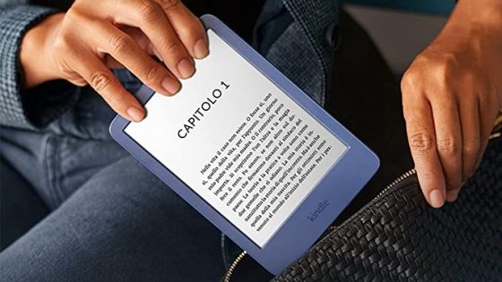 Gli hacker hanno già sbloccato il nuovo Kindle