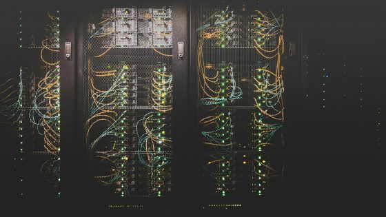 OpenAI and Softbank announce $500 billion data center project in the US