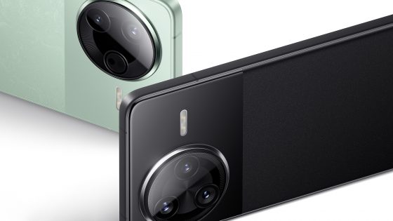 Photo : Xiaomi