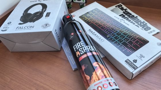 Regala vecchi (o nuovi) dispositivi elettronici, rendi felice qualcuno e vinci un premio