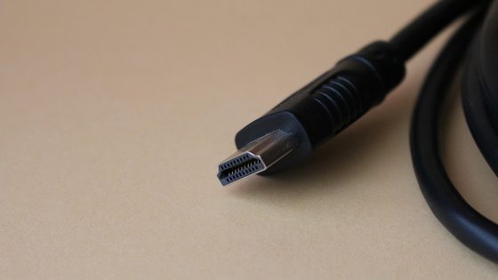 HDMI e DisplayPort finiranno presto nei loro eterni territori di caccia? 