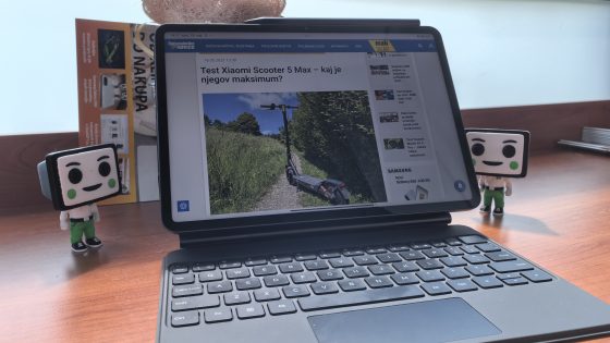Recensione Xiaomi Pad 7 Pro: minaccia i rivali premium
