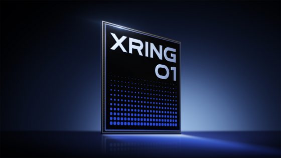 Il chip XRING 01 di Xiaomi è equivalente allo Snapdragon 8 Elite?