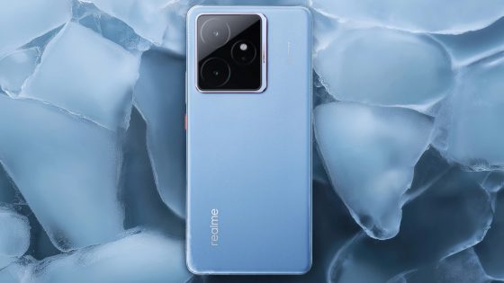 Realme GT 7: prestazioni, ottime fotocamere e un bel design 