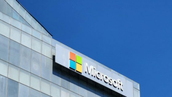 Microsoft ha licenziato 6.000 dipendenti