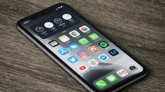 Perché l'iPhone non ha bisogno di un antivirus?