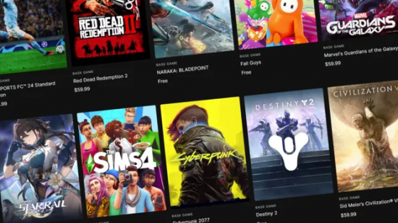 Giochi gratuiti settimanali su Steam ed Epic Games (6/6/2025)