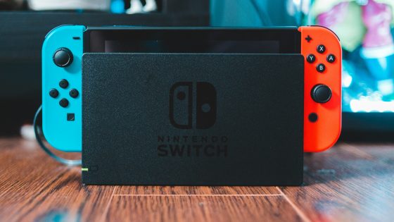 Les meilleurs jeux pour Nintendo Switch