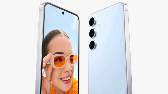 Photo : Samsung