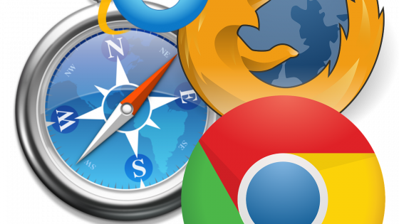 Navigateurs alternatifs : plus que Chrome et Safari