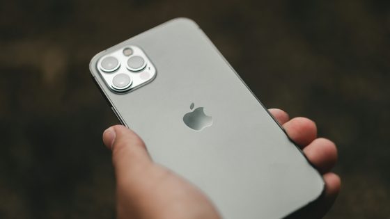 Les rumeurs prédisent de nouvelles fonctionnalités audacieuses pour l'iPhone 17 Pro