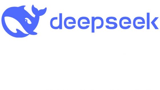 Photo: DeepSeek