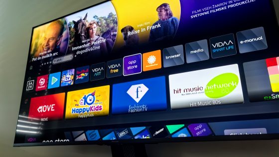 Recensione Hisense 55U8Q: la maggior parte delle persone non avrà bisogno di una TV migliore