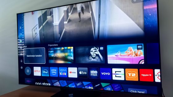 Recensione Hisense 65U7Q PRO: prestazioni Mini LED per gli amanti di film e giochi