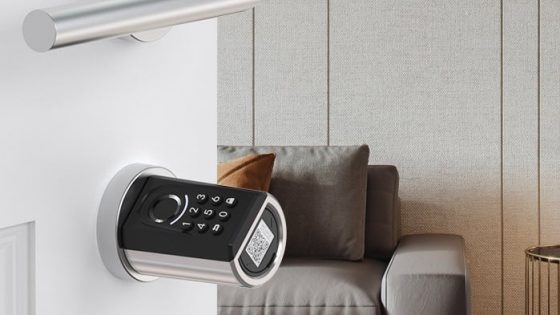 Serrature intelligenti WELOCK: sicurezza e comodità senza chiave, ora fino a 50€ di sconto
