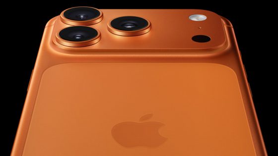 iPhone 17 Pro and 17 Pro Max: new design, A19 Pro chip, improved battery