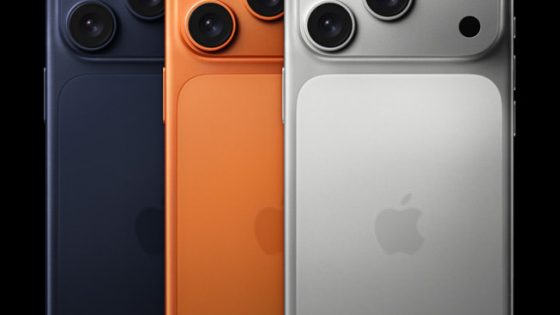 Apple podiže standarde digitalne sigurnosti s novim iPhoneom 17
