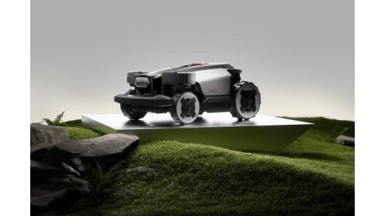 Roborock now also takes care of grassy areas