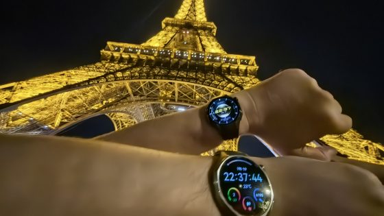 Huawei Watch GT 6 Pro test - does it really last two weeks?