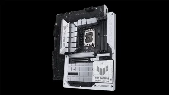 Photo: Asus