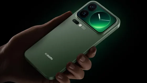 Photo: Xiaomi