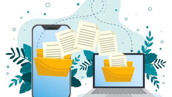 Was sind die besten Alternativen zu WeTransfer? Foto: Freepik