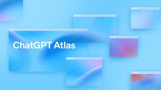 OpenAI startet ChatGPT Atlas-Browser