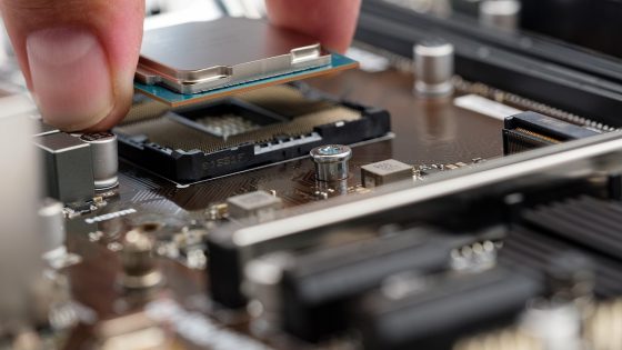 China führt seinen ersten nationalen Firmware-Standard ein