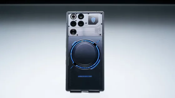 Das extremste Gaming-Telefon des Jahres kommt nach Europa!