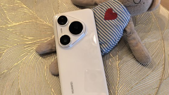 Recensione Huawei Pura 80 Pro: fotocamere "malate", software sull'orlo del pensionamento