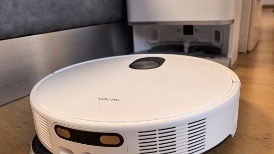 Xiaomi Robot Vacuum 5 Pro test – everyone wants such an assistant
