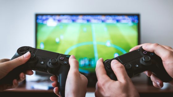 Los mejores juegos para jugar con amigos o pareja