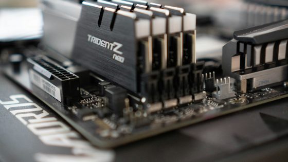 Die Preise für RAM, SSDs und Grafikkarten steigen schon wieder – was ist da los?