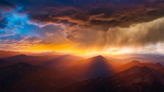 WeatherNext 2: Googles KI, die das Wetter in einer Minute vorhersagt.