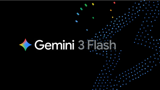 谷歌发布 Gemini 3 Flash