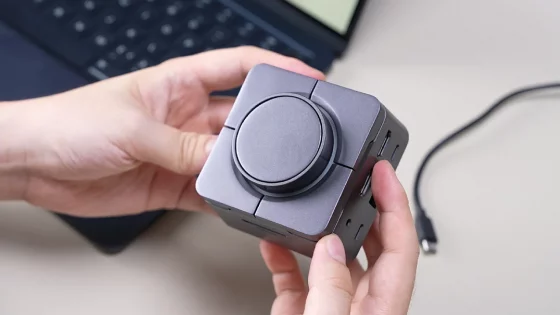 Foto: yankodesign.com