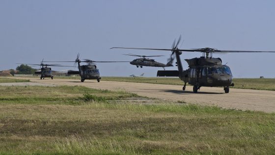 中国测试首个便携式量子无线电装置