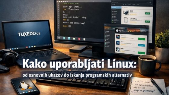 我的 Linux 指南,包含了我目前为止学到的所有内容(我使用 Linux 已经几个月了),最常见的问题等等。图片:ChatGPT