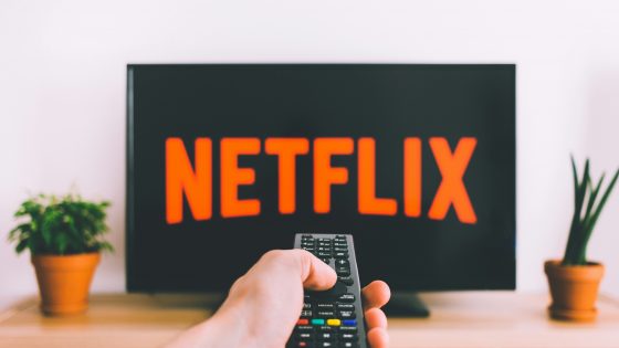 Netflix 又要涨价了
