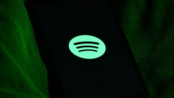 Spotify推出专属模式,带来更佳音质。