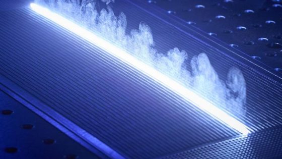 照片:Fraunhofer ILT,亚琛 / Ralf Baumgarten