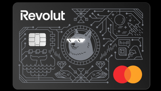 图片来源:Revolut