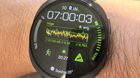 三星 Galaxy Watch9 评测:电源故障问题依然存在